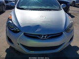 HYUNDAI ELANTRA GLS (ULSAN PLANT) KMHDH4AE2CU361931 photo