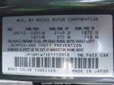 MAZDA MAZDA3 I GRAND TOURING JM1BM1W7XE1110918 photo