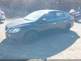 NISSAN SENTRA S 3N1AB7AP1KY351868 снимка