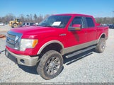FORD F-150 KING RANCH/LARIAT/PLATINUM/XL/XLT 1FTPW12V89FA93890 снимка