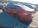 TOYOTA CAMRY SE 4T1G11AK3LU320214 photo