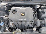 HYUNDAI VELOSTER 2.0 KMHTG6AF2KU018425 снимка