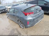 HYUNDAI VELOSTER 2.0 KMHTG6AF2KU018425 снимка
