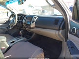 TOYOTA TACOMA DOUBLE CAB 3TMLU4EN1CM082738 снимка