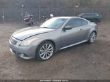 INFINITI G37 JOURNEY JNKCV64E68M120007 photo