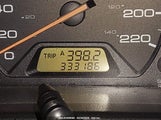 HONDA ODYSSEY EX 2HKRL1866YH000810 снимка