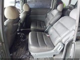HONDA ODYSSEY EX 2HKRL1866YH000810 снимка