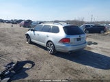VOLKSWAGEN JETTA SPORTWAGEN 2.5L S 3VWPZ7AJ0BM662534 fotografie