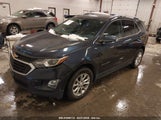 CHEVROLET EQUINOX LT 3GNAXSEV2JS507631 снимка