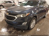CHEVROLET EQUINOX LT 3GNAXSEV2JS507631 снимка