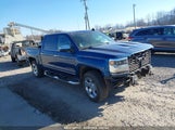 CHEVROLET SILVERADO 1500 1LZ 3GCUKSEC8HG134319 снимка