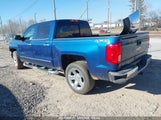 CHEVROLET SILVERADO 1500 1LZ 3GCUKSEC8HG134319 снимка