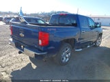 CHEVROLET SILVERADO 1500 1LZ 3GCUKSEC8HG134319 снимка