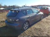 MAZDA MAZDA3 S GRAND TOURING JM1BK343181132490 photo