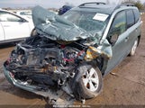 SUBARU FORESTER 2.5I LIMITED JF2SJARC7FH523665 снимка