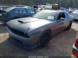 DODGE CHALLENGER T/A 392 2C3CDZFJ5HH597986 снимка