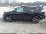 NISSAN ROGUE SL 5N1AT2MVXGC744657 снимка