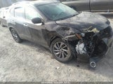 NISSAN ROGUE SL 5N1AT2MVXGC744657 снимка