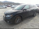 NISSAN ROGUE SL 5N1AT2MVXGC744657 снимка
