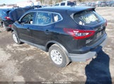 NISSAN ROGUE SPORT S FWD XTRONIC CVT JN1BJ1CV2LW541672 снимка