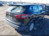 NISSAN ROGUE SPORT S FWD XTRONIC CVT JN1BJ1CV2LW541672 снимка