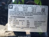 CADILLAC SRX LUXURY COLLECTION 3GYFNCE32DS655544 снимка