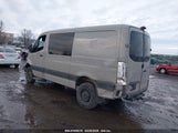 MERCEDES-BENZ SPRINTER 2500 STANDARD ROOF V6 W1Y4EBVY0NT112828 fotografie