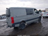 MERCEDES-BENZ SPRINTER 2500 STANDARD ROOF V6 W1Y4EBVY0NT112828 photo