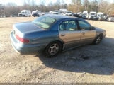 BUICK LESABRE LIMITED 1G4HR54K02U205889 снимка