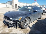 AUDI A6 3.0 PREMIUM WAUBGBFC6CN008688 снимка