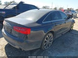 AUDI A6 3.0 PREMIUM WAUBGBFC6CN008688 снимка