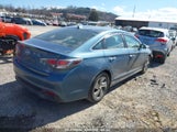 HYUNDAI SONATA HYBRID LIMITED KMHE34L15GA018244 photo