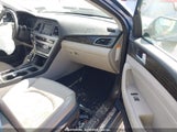 HYUNDAI SONATA HYBRID LIMITED KMHE34L15GA018244 photo