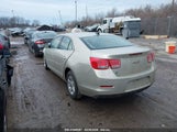 CHEVROLET MALIBU 1LS 1G11B5SA4DF191287 снимка
