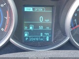 CHEVROLET CRUZE 1LT AUTO 1G1PC5SB3E7371002 снимка
