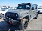 JEEP WRANGLER UNLIMITED SAHARA 4X4 1C4HJXEN7LW114639 photo