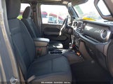 JEEP WRANGLER UNLIMITED SAHARA 4X4 1C4HJXEN7LW114639 photo
