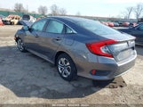 HONDA CIVIC LX 2HGFC2F5XJH602645 снимка