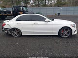 MERCEDES-BENZ C 400 4MATIC 55SWF6GB9FU011462 photo