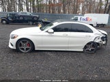 MERCEDES-BENZ C 400 4MATIC 55SWF6GB9FU011462 photo