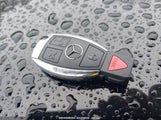 MERCEDES-BENZ C 400 4MATIC 55SWF6GB9FU011462 снимка