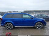 DODGE JOURNEY CROSSROAD 3C4PDDGG5FT725750 снимка