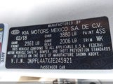 KIA FORTE LX 3KPFL4A7XJE245921 снимка
