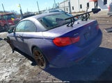 BMW 428I XDRIVE WBA3T1C58EPS98939 снимка