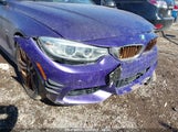 BMW 428I XDRIVE WBA3T1C58EPS98939 снимка