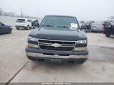 CHEVROLET SILVERADO 1500 CLASSIC WORK TRUCK 3GCEC14X37G203982 fotografie