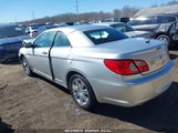 CHRYSLER SEBRING LIMITED 1C3LC65M98N240850 fotografie