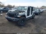 JEEP WRANGLER UNLIMITED SPORT ALTITUDE 4X4 1C4HJXDN0MW612698 fotografie