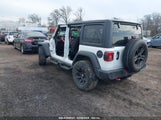 JEEP WRANGLER UNLIMITED SPORT ALTITUDE 4X4 1C4HJXDN0MW612698 снимка