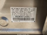 HONDA ACCORD 2.4 EX 1HGCM56673A086207 снимка